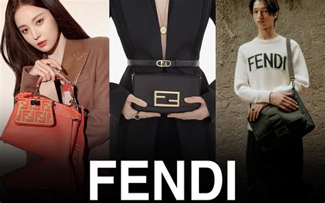 fendi information|what is fendi brand.